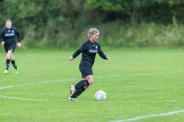 Bild 135 - F SG Daenisch Muessen - SG Blau-Rot Holstein : Ergebnis: 3:1